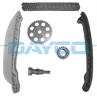Kit Lant Distributie Dayco Ford KTC1075