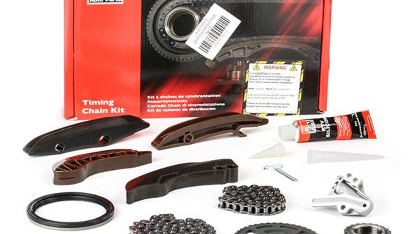 Kit Lant Distributie Fai Bmw Seria 1 E81 2006-2011 TCK133C