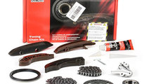 Kit Lant Distributie Fai Bmw Seria 1 E82 2006-2013...