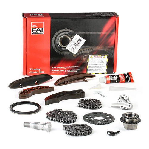 Kit Lant Distributie Fai Bmw X3 F25 2010→ TCK133C