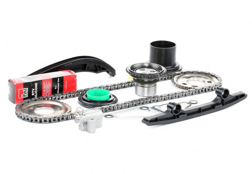 Kit Lant Distributie Fai Ford Transit Tourneo 2006-2014 TCK130