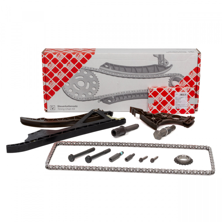 Kit Lant Distributie Febi Bmw Seria 1 E81 2006-2011 47659