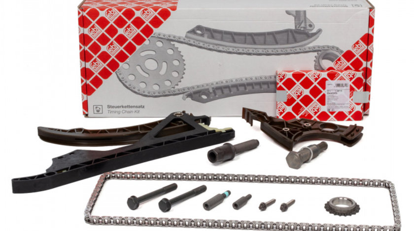 Kit Lant Distributie Febi Bmw Seria 1 E82 2006-2013 47659