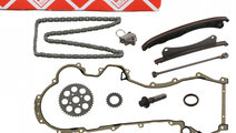 Kit Lant Distributie Febi Fiat 500 2007→ 49722