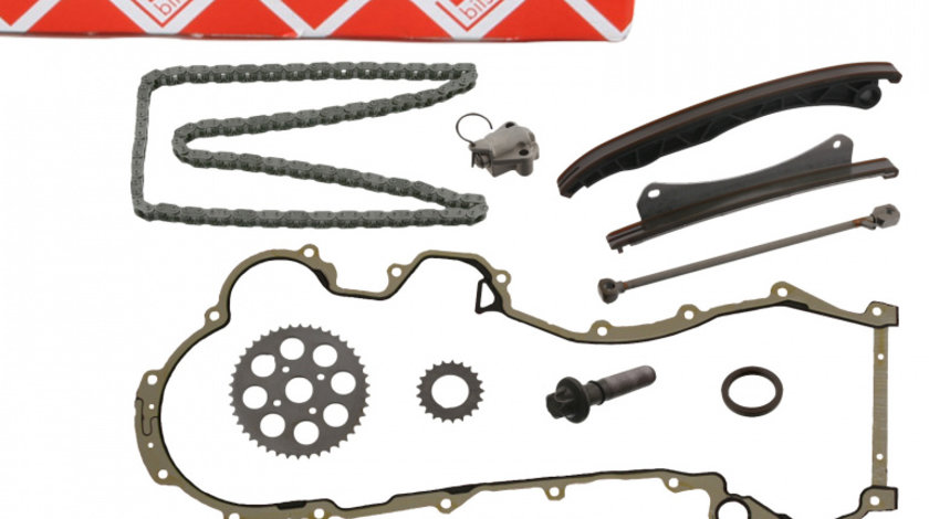 Kit Lant Distributie Febi Fiat Fiat Strada 1998→ 49722