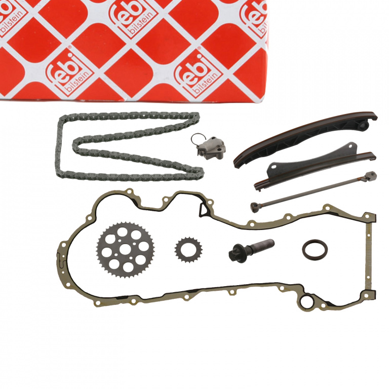Kit Lant Distributie Febi Opel Corsa C 2000-2009 49722