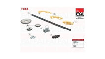 Kit lant distributie Fiat CROMA (194) 2005-2016 #2...