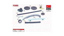 Kit lant distributie Ford FOCUS II limuzina (DA_) ...