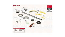 Kit lant distributie Ford TRANSIT platou / sasiu (...