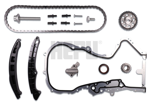 Kit Lant Distributie Hepu 21-0382
