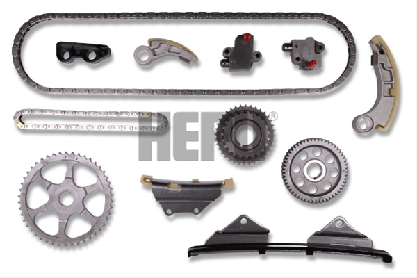 Kit Lant Distributie Hepu 21-0529