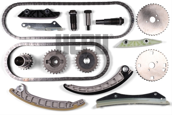 Kit Lant Distributie Hepu Alfarome/Fiat/Lanci 21-0577