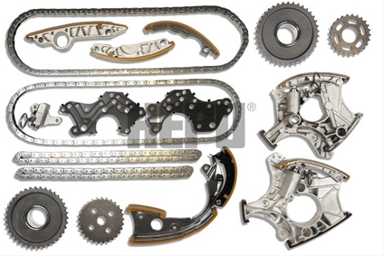 Kit Lant Distributie Hepu Audi 21-0548