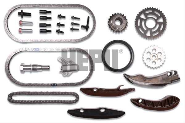Kit Lant Distributie Hepu Bmw 21-0421