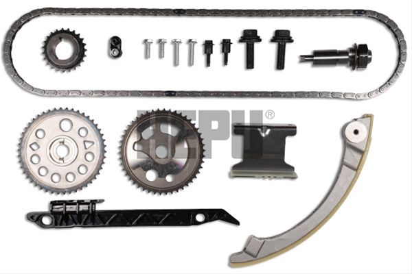 Kit Lant Distributie Hepu General Motors 21-0232
