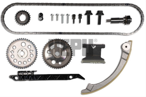 Kit Lant Distributie Hepu General Motors 21-0232