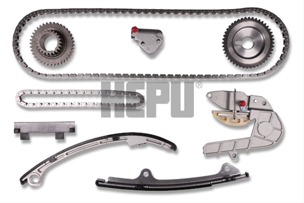 Kit Lant Distributie Hepu Nissan 21-0432