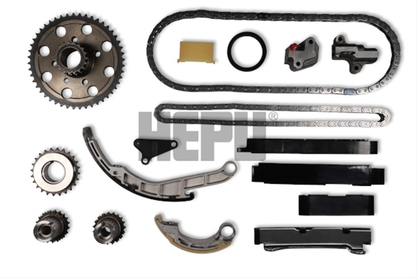 Kit Lant Distributie Hepu Nissan 21-0437