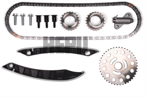 Kit Lant Distributie Hepu Nissan 21-0507