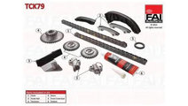 Kit lant distributie Hyundai GETZ (TB) 2002-2016 #...