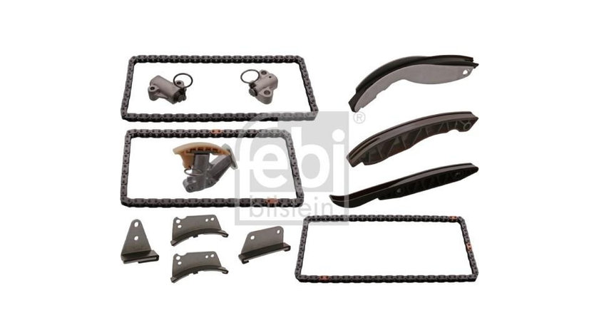 Kit lant distributie Hyundai H 200 caroserie 1997-2007 #2 233514A020