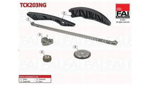 Kit lant distributie Hyundai i20 (PB, PBT) 2008-20...