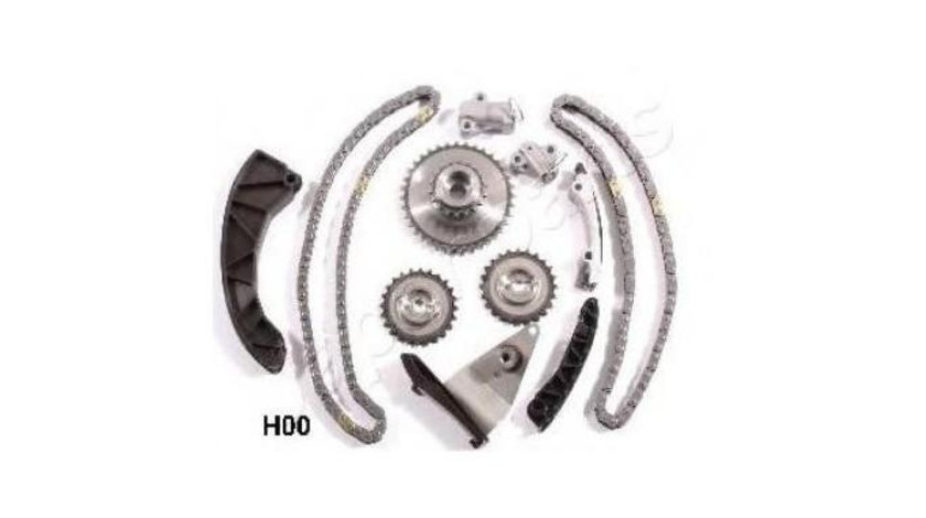 Kit lant distributie Hyundai i40 CW (VF) 2011-2016 #2 243222A000