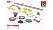 Kit lant distributie Jaguar X-TYPE Estate 2003-200...