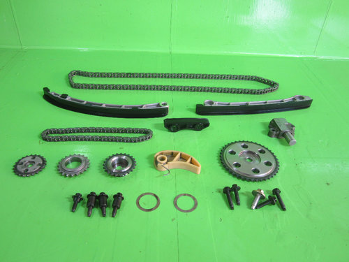 KIT LANT DISTRIBUTIE MAZDA CX-7 2.3 MZR DISI Turbo 4x4 FAB. 2006 - 2016 ⭐⭐⭐⭐⭐