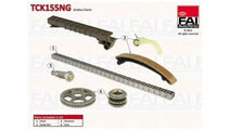 Kit lant distributie Mercedes A-CLASS (W168) 1997-...