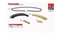 Kit lant distributie Mercedes C-CLASS (W203) 2000-...