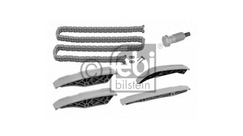 Kit lant distributie Mercedes C-CLASS (W203) 2000-2007 #2 0212090