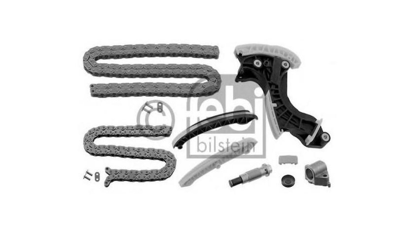 Kit lant distributie Mercedes C-CLASS (W203) 2000-2007 #2 10944975