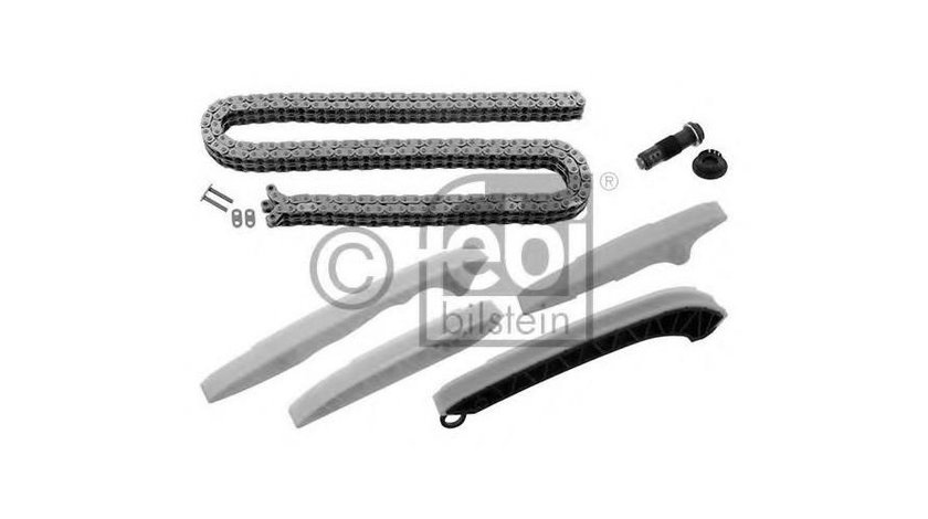 Kit lant distributie Mercedes C-CLASS (W204) 2007-2014 #3 0212179