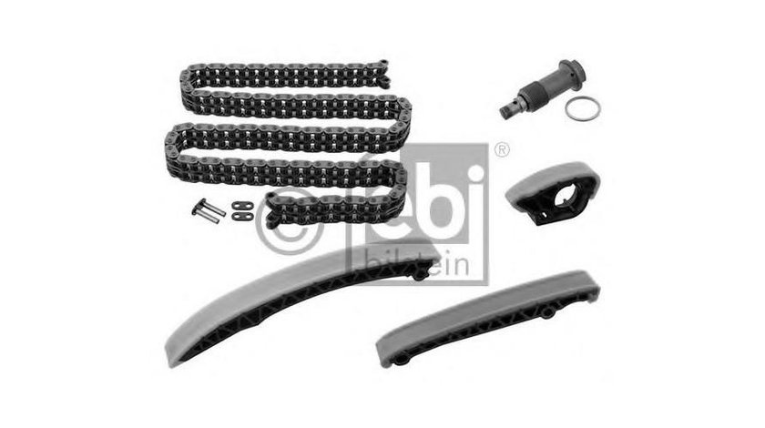 Kit lant distributie Mercedes C-CLASS (W204) 2007-2014 #2 0212113