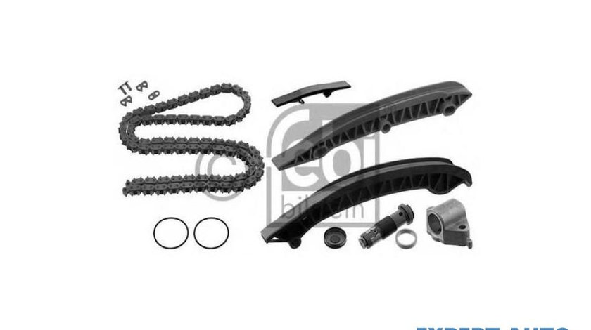 Kit lant distributie Mercedes C-CLASS (W204) 2007-2014 #2 0009930978