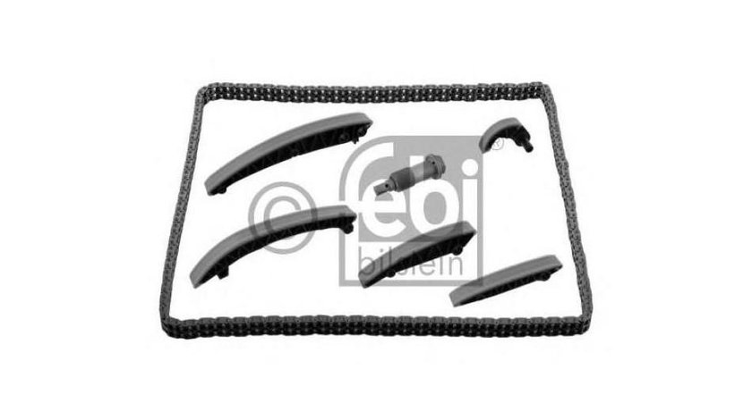 Kit lant distributie Mercedes C-CLASS (W204) 2007-2014 #2 0212148