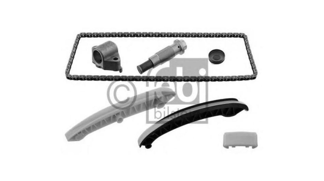 Kit lant distributie Mercedes CLK Cabriolet (A209) 2003-2010 #2 0212165