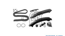 Kit lant distributie Mercedes E-CLASS cupe (C207) ...