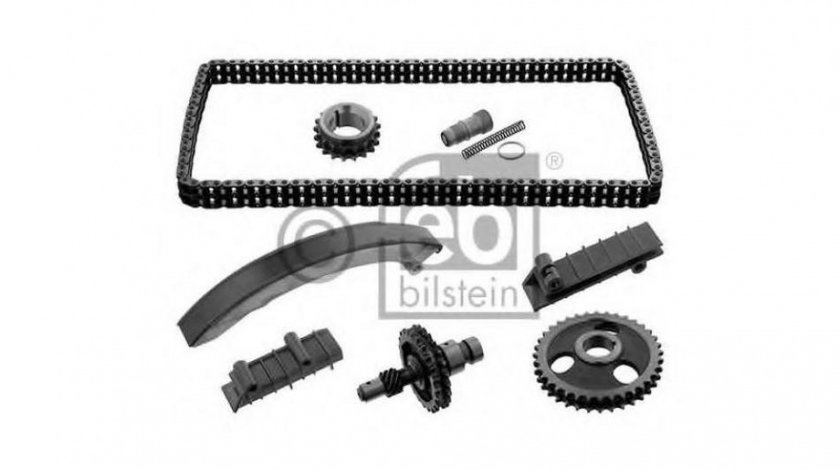 Kit lant distributie Mercedes G-CLASS Cabrio (W463) 1989-2016 #2 0029970394