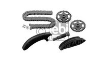 Kit lant distributie Mercedes M-CLASS (W166) 2011-...