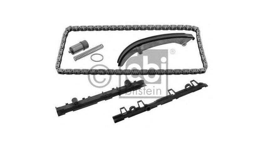 Kit lant distributie Mercedes S-CLASS (W126) 1979-1991 #2 0212018