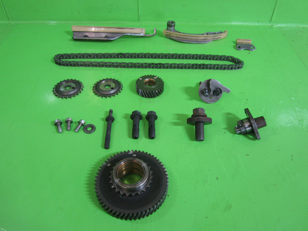 KIT LANT DISTRIBUTIE MITSUBISHI PAJERO III 3.2 DI-D 4X4 FAB. 1999 – 2007 ⭐⭐⭐⭐⭐