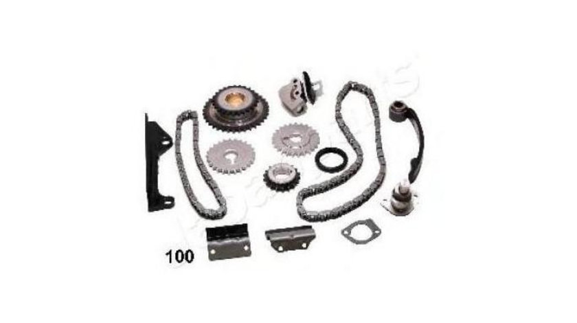 Kit lant distributie Nissan ALMERA hatchback (N15) 1995-2000 #2 1302153Y00