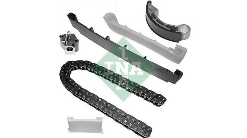 Kit lant distributie Nissan ALMERA Mk II (N16) 2000-2016 #2 13028EB300