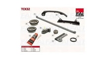 Kit lant distributie Nissan ALMERA Mk II (N16) 200...