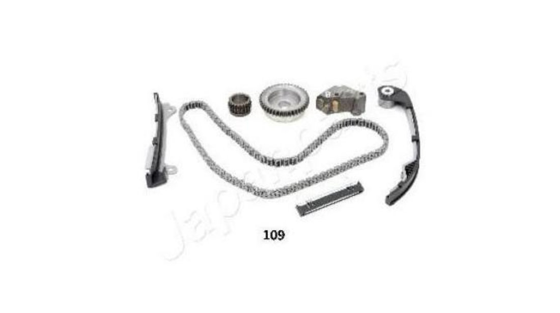 Kit lant distributie Nissan ALMERA TINO (V10) 2000-2016 #2 03452101