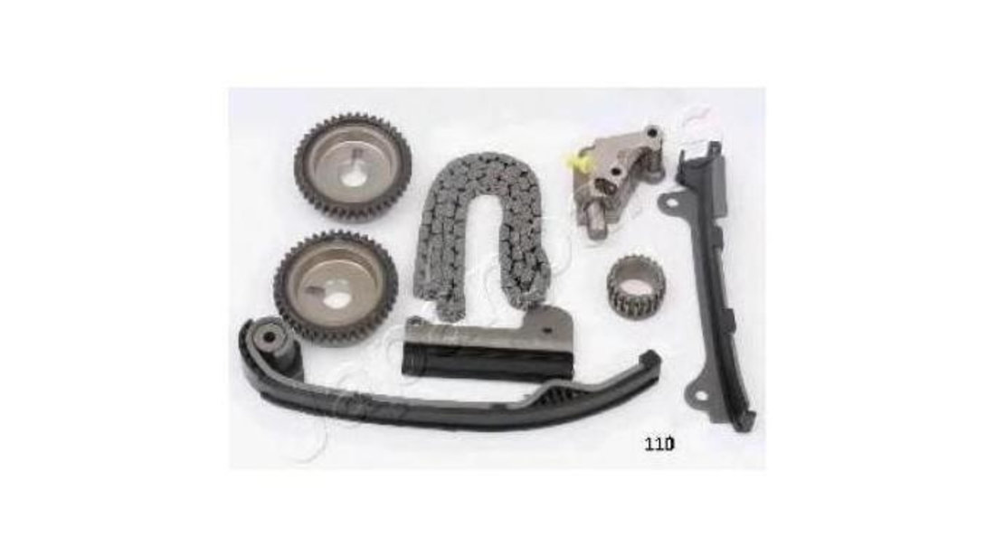 Kit lant distributie Nissan ALMERA TINO (V10) 2000-2016 #2 130214M501