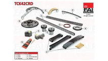 Kit lant distributie Nissan NAVARA pick-up (D23) 2...