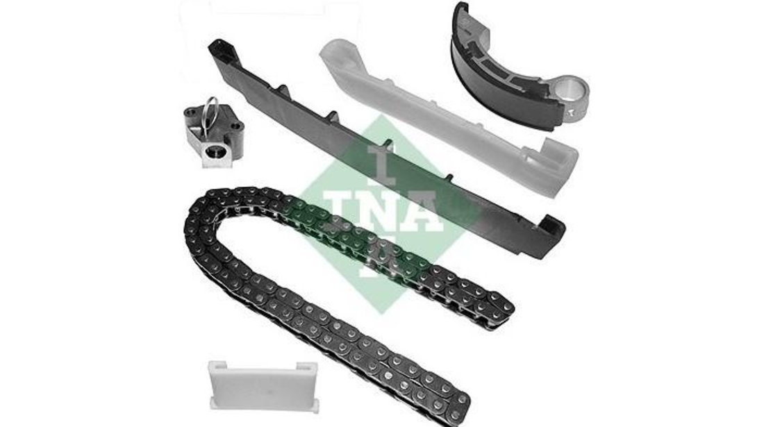 Kit lant distributie Nissan NAVARA pick-up (D23) 2014-2016 #2 13028EB300